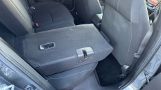 Honda Civic 1.5 VTEC Turbo Sport 5dr CVT Petrol Hatchback